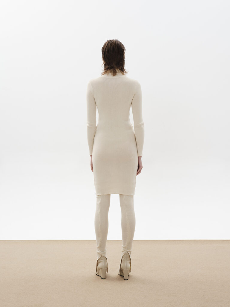 Mini Dress – Less Is More – Kourbela