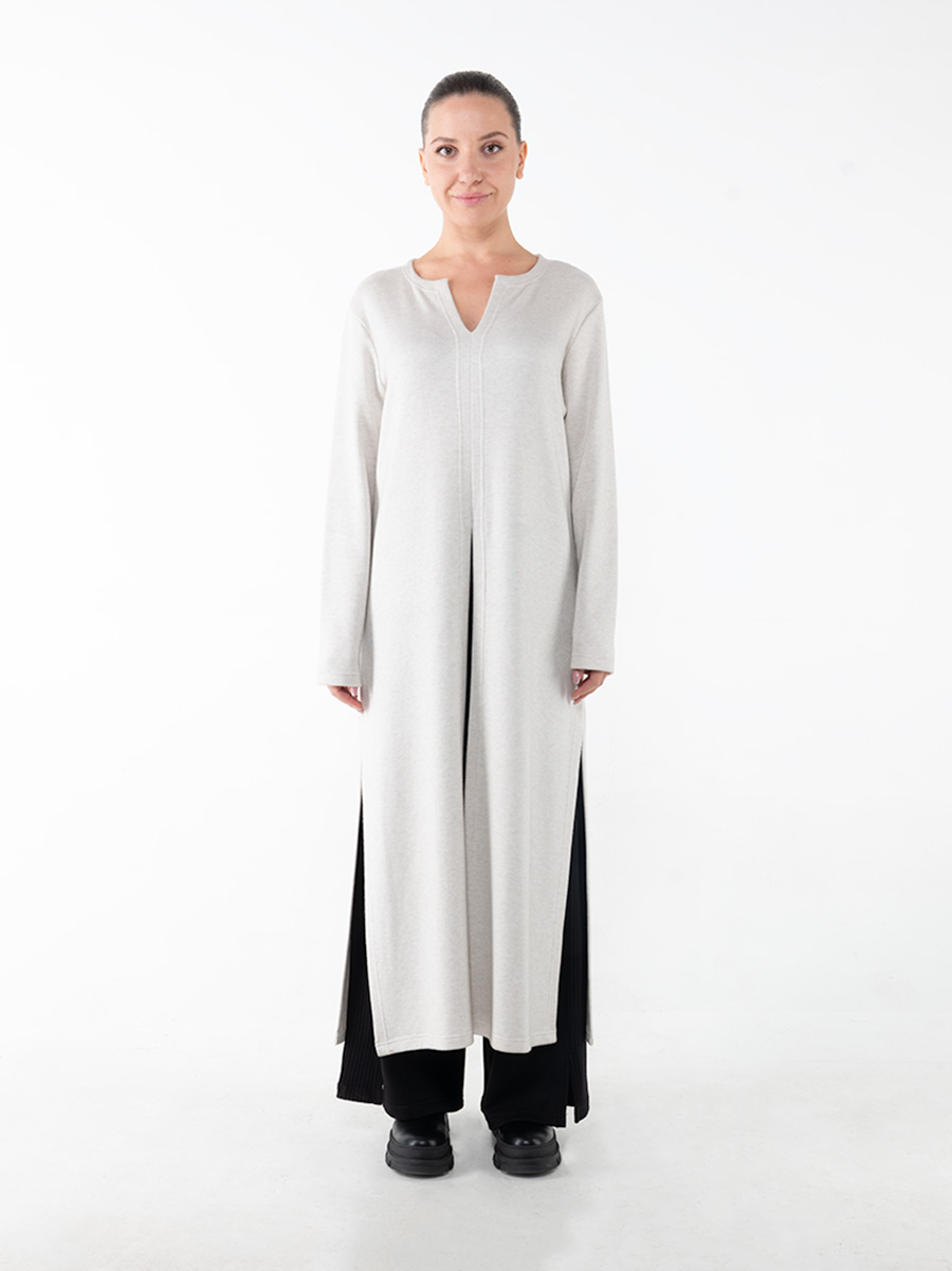 KOURBELA_Tunic_W25285_Vanilla_1