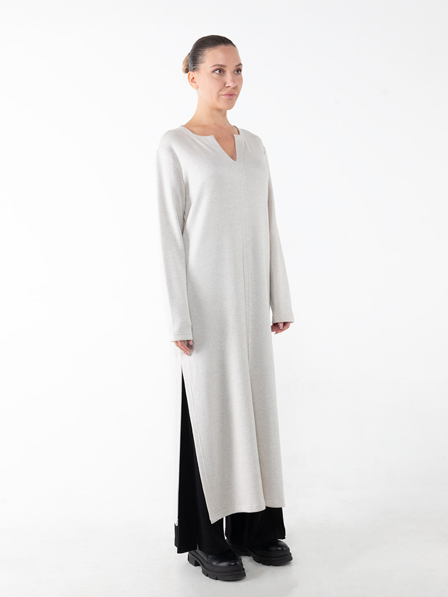 KOURBELA_Tunic_W25285_Vanilla_2