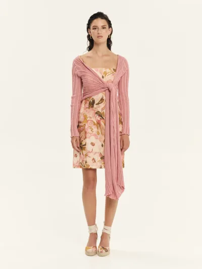 Wrap Cardigan 2550 - Archetypes