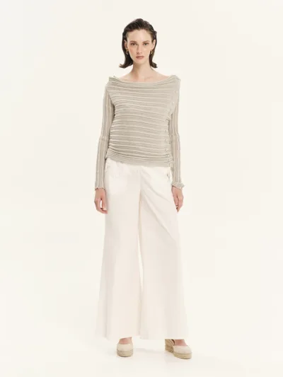 Archetypes - Cardigan "5001"