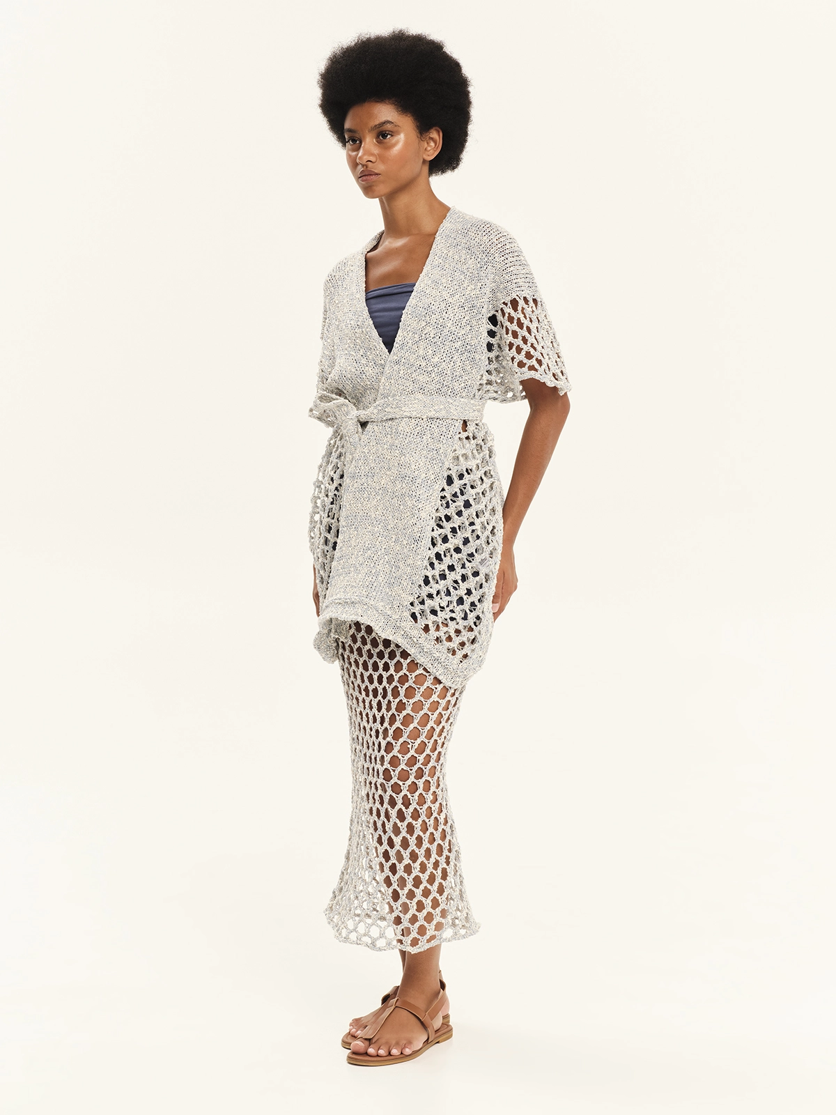 KOURBELA_Cardigan_S26266_Ciel_4