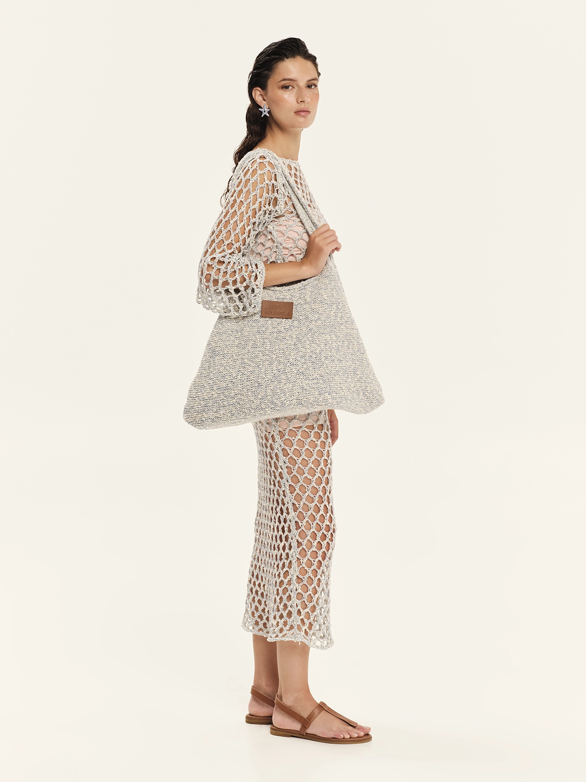 KOURBELA_KnitTop_S26267 & Skirt_S26269 & Bag_S26271_Ciel_2