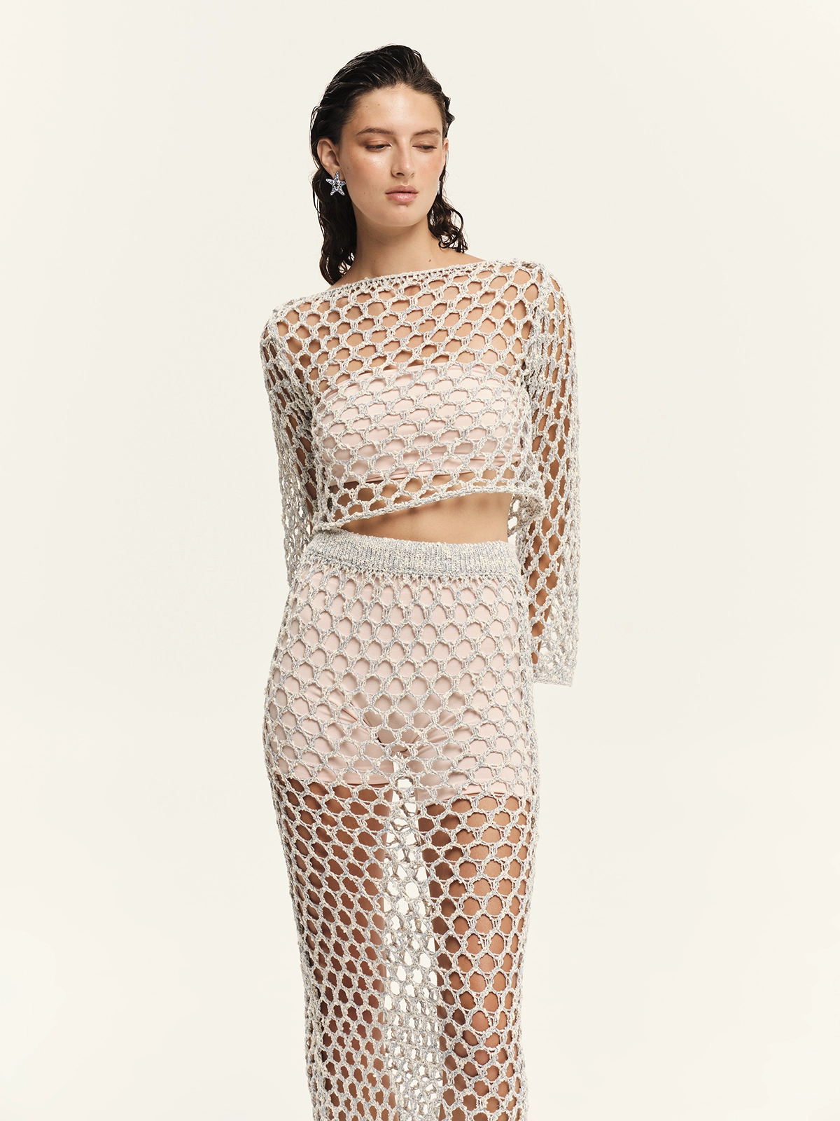 KOURBELA_KnitTop_S26267 & Skirt_S26269 & Bag_S26271_Ciel_5