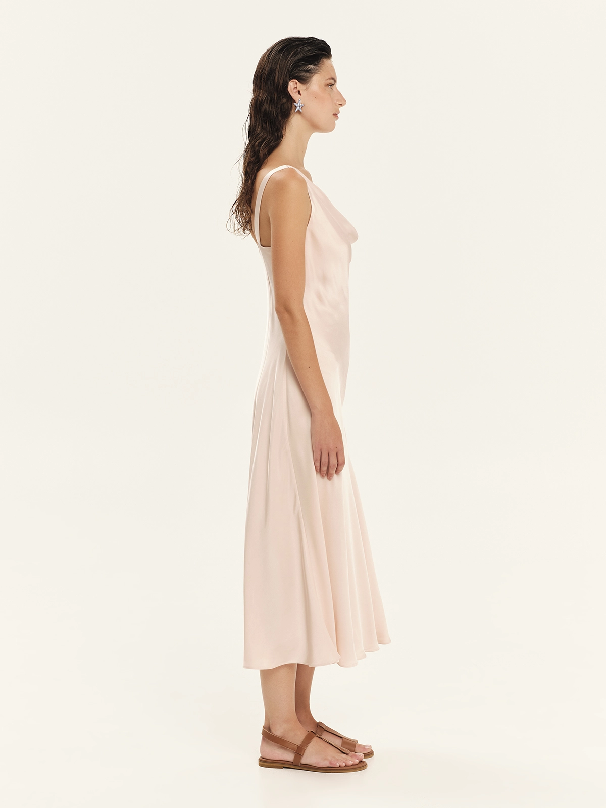 KOURBELA_Dress_S26445_Pink_3