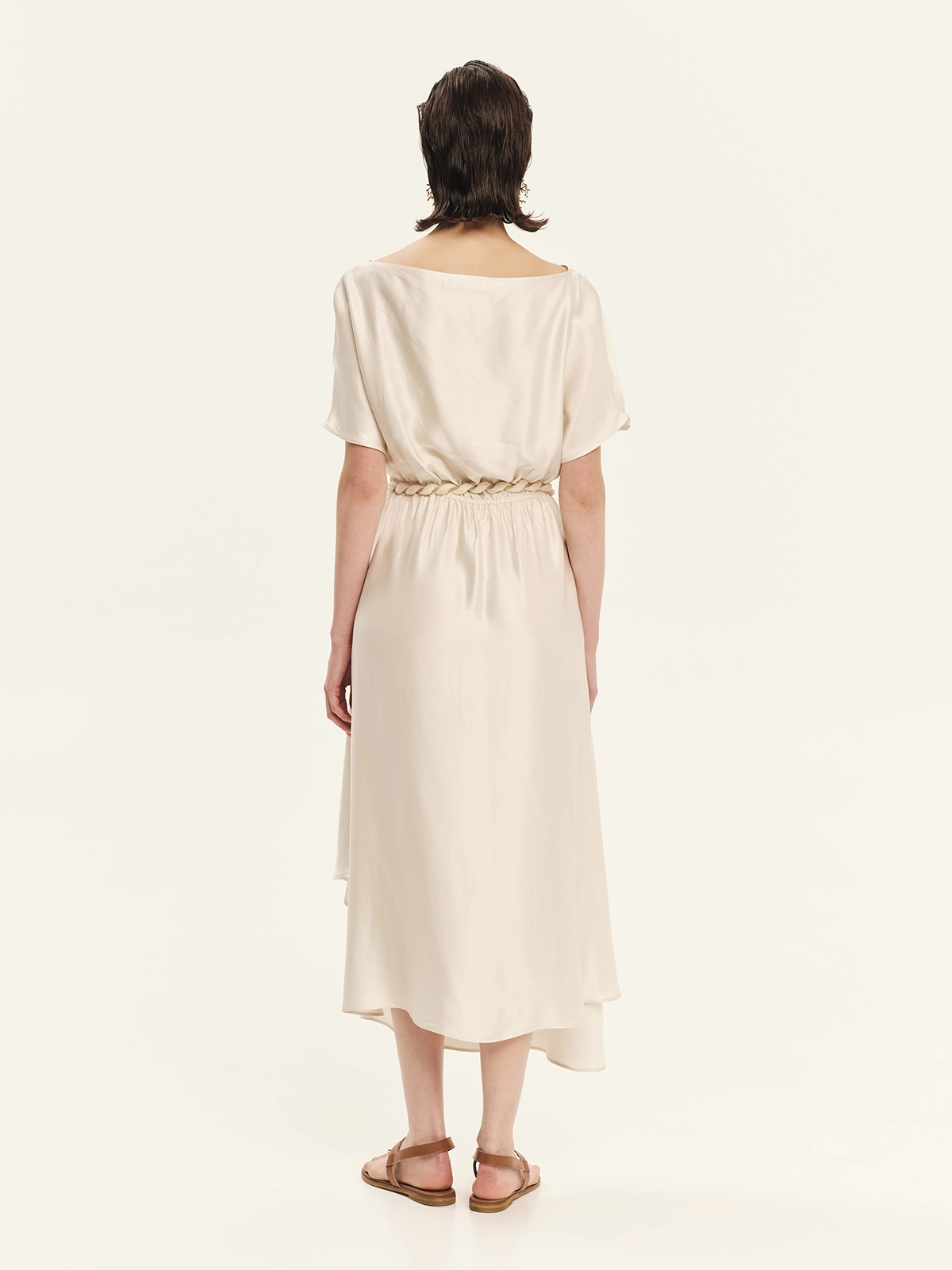 KOURBELA_Dress_S26447_Ecru_3