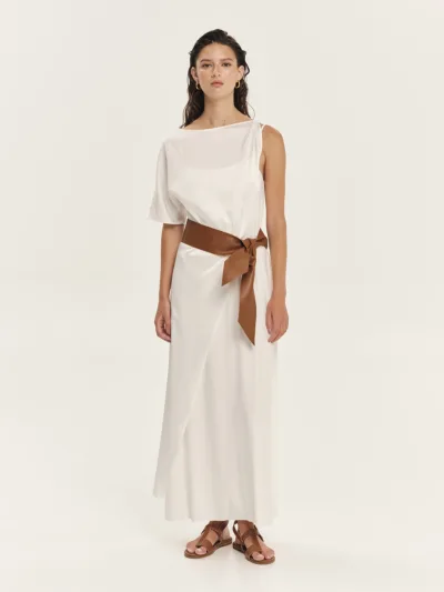 Wide Belt
