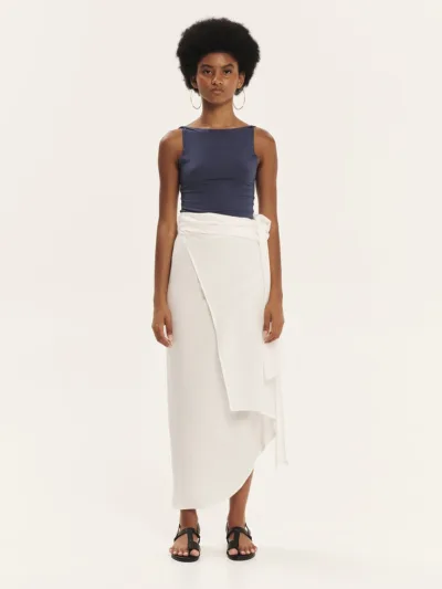 Φούστα παρεό – Dimensional Play