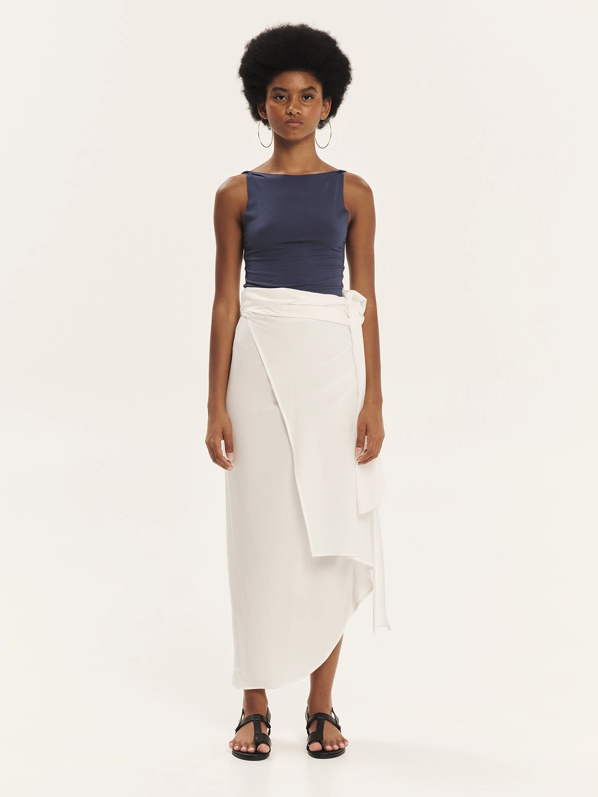 KOURBELA_Sarong_S26457_Blue & Top_S26493_Blue_1