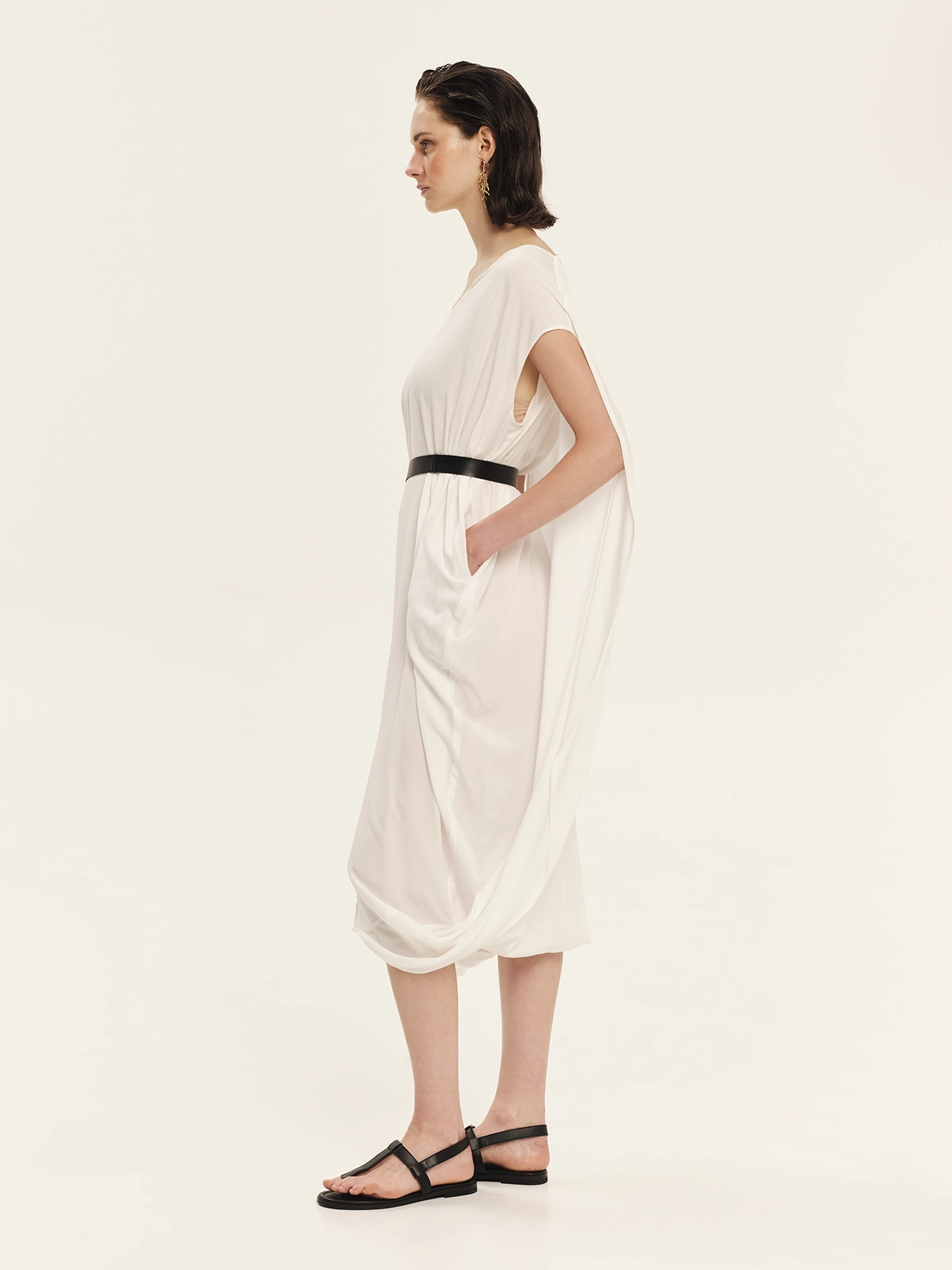 KOURBELA_Tunic_S26453_White_4