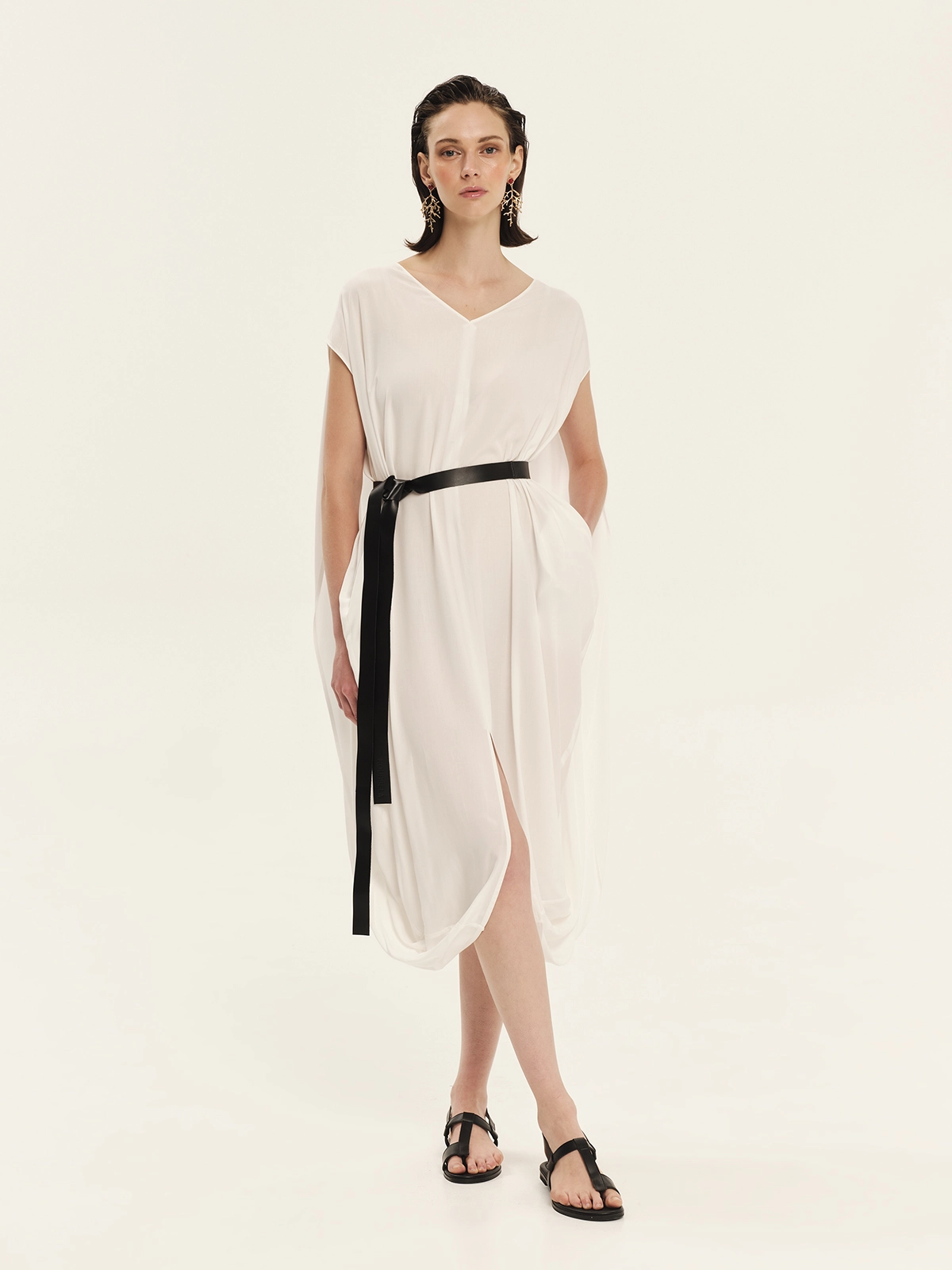 KOURBELA_Tunic_S26453_White_5