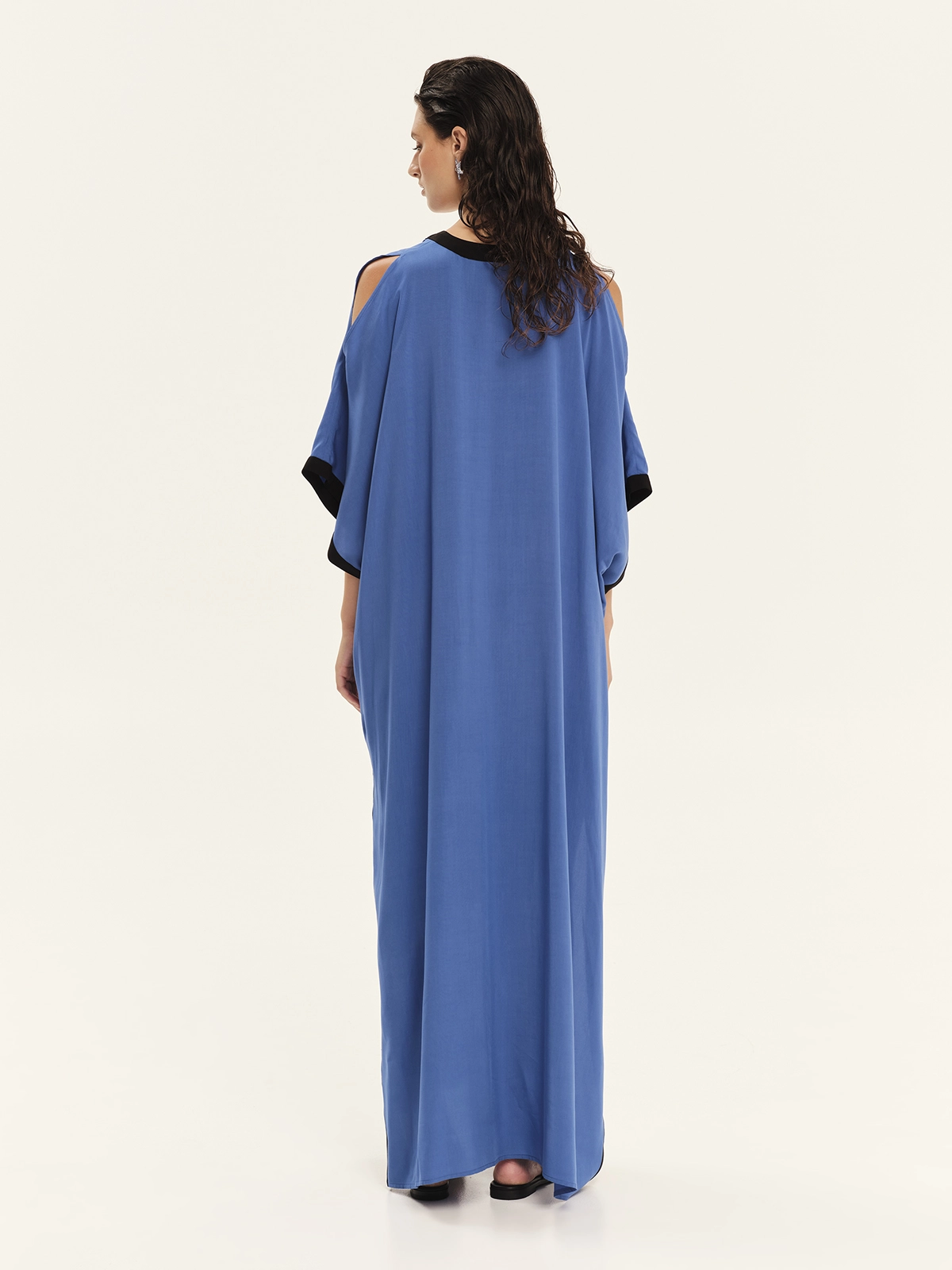 KOURBELA_Tunic_S26454_Blue_3