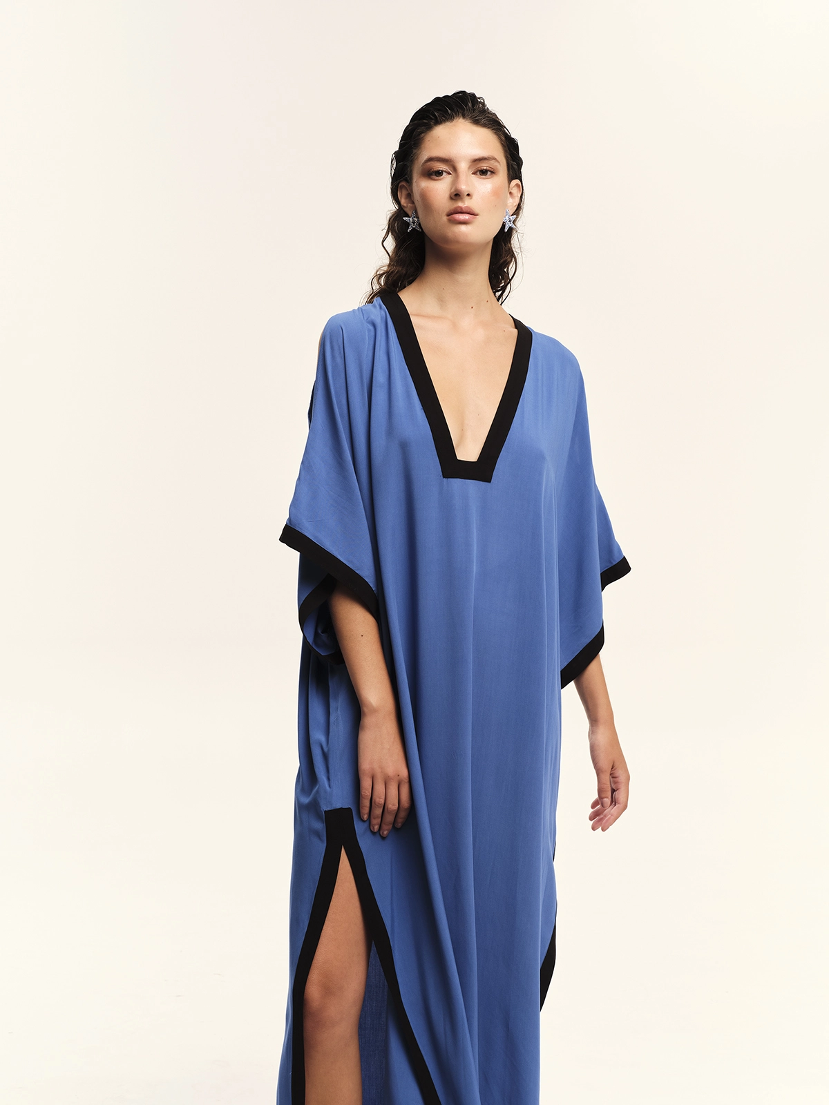 KOURBELA_Tunic_S26454_Blue_4
