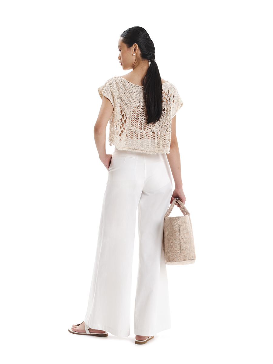 Kourbela SS25 – S25435 & S25345 BACK