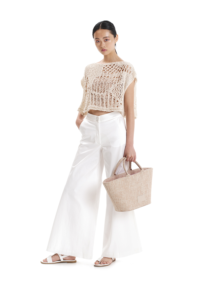 Kourbela SS25 - S25435 & S25345 FRONT