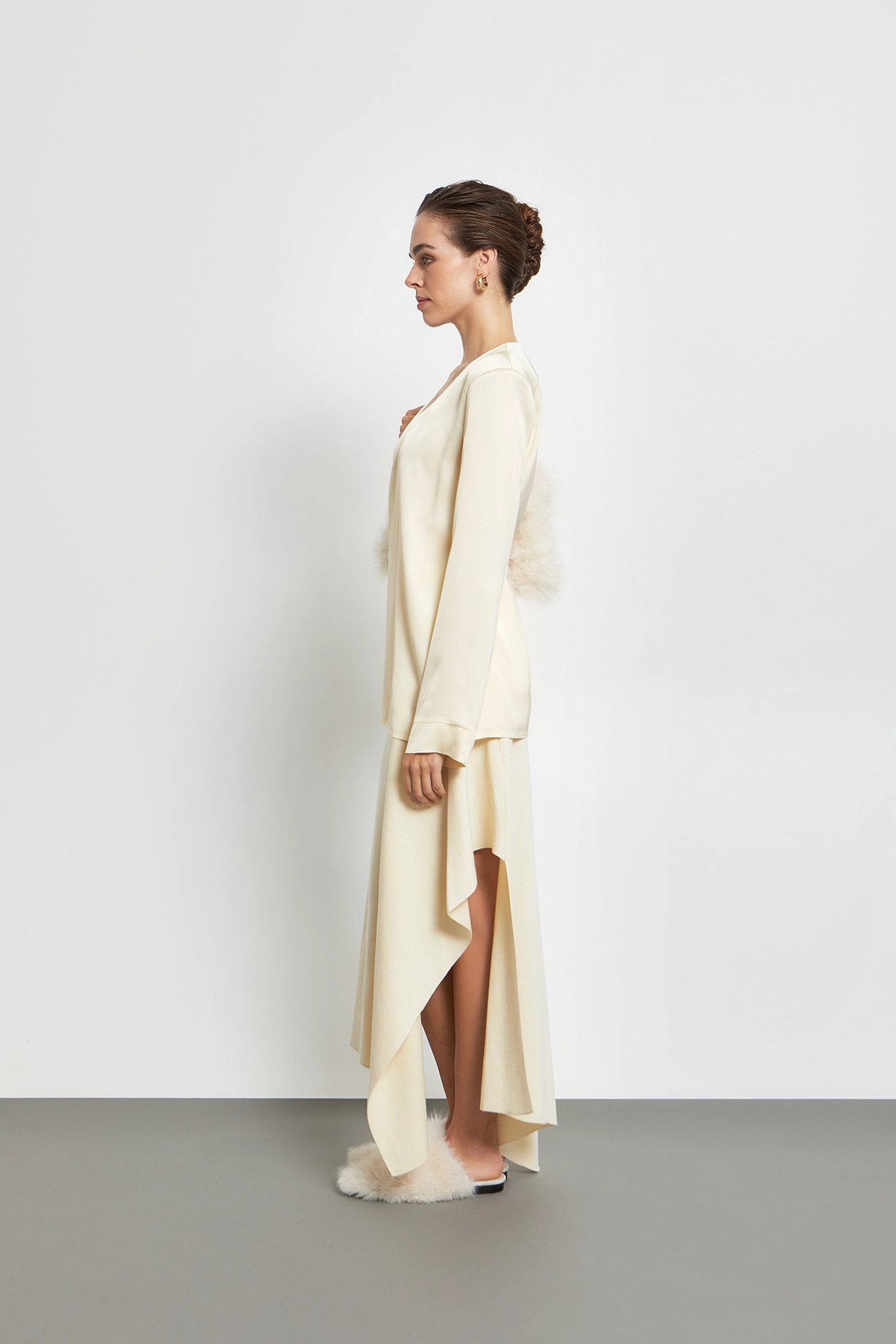 KOURBELA_Blouse_W26300_Ecru_1