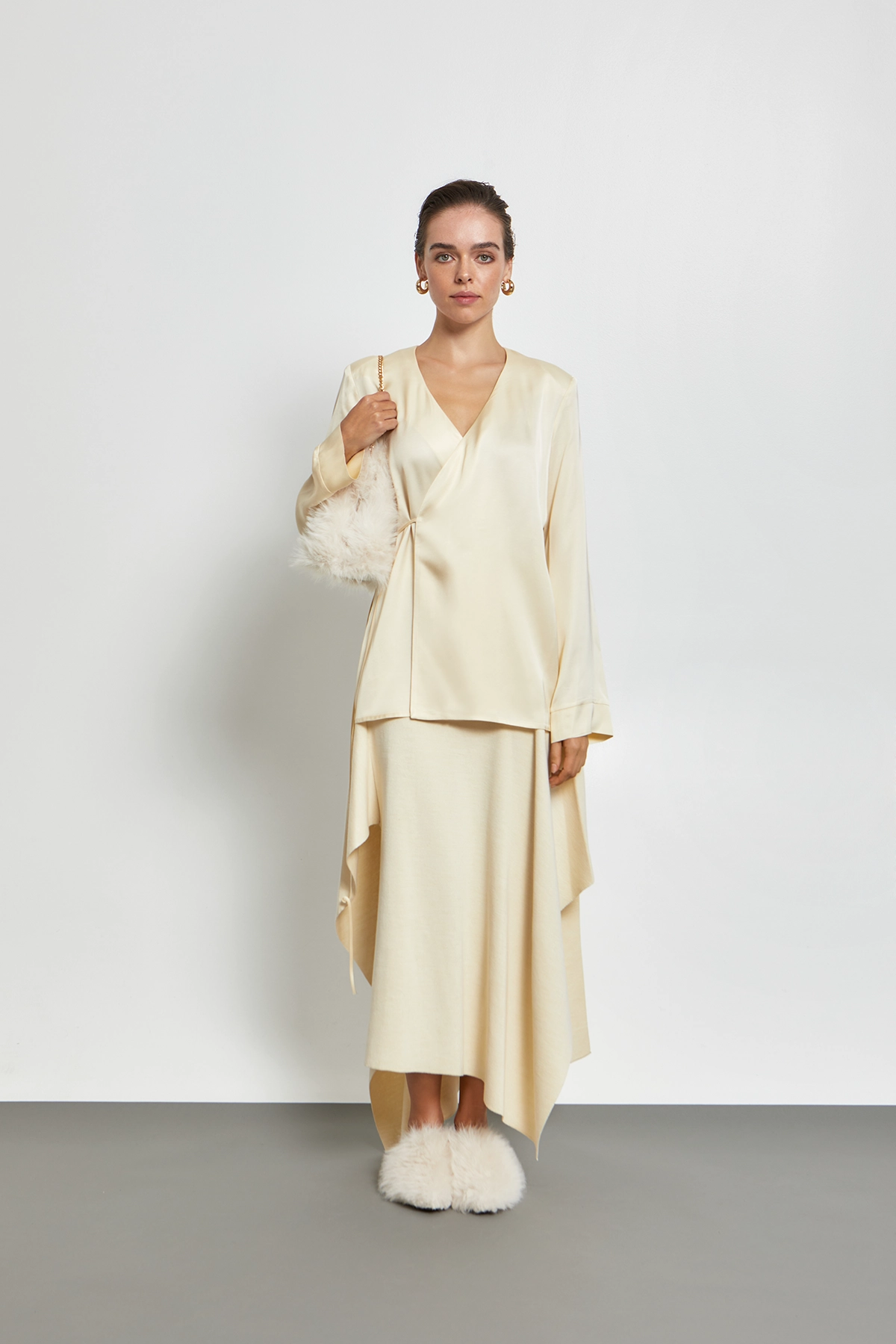 KOURBELA_Blouse_W26300_Ecru_3