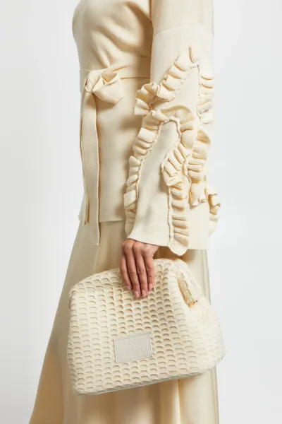 Knit Bag – Accessories