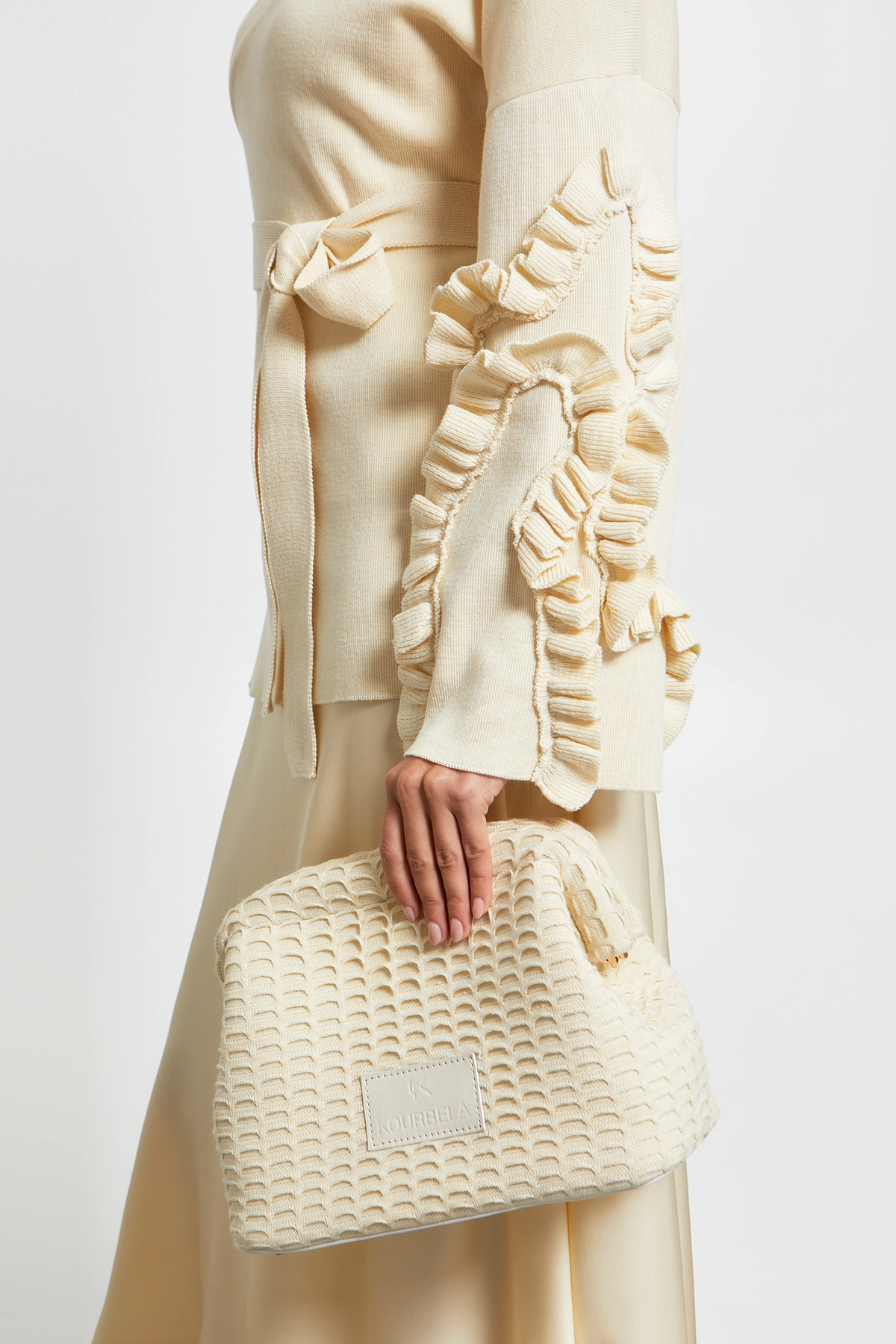 KOURBELA_Bag_W26331_Ecru