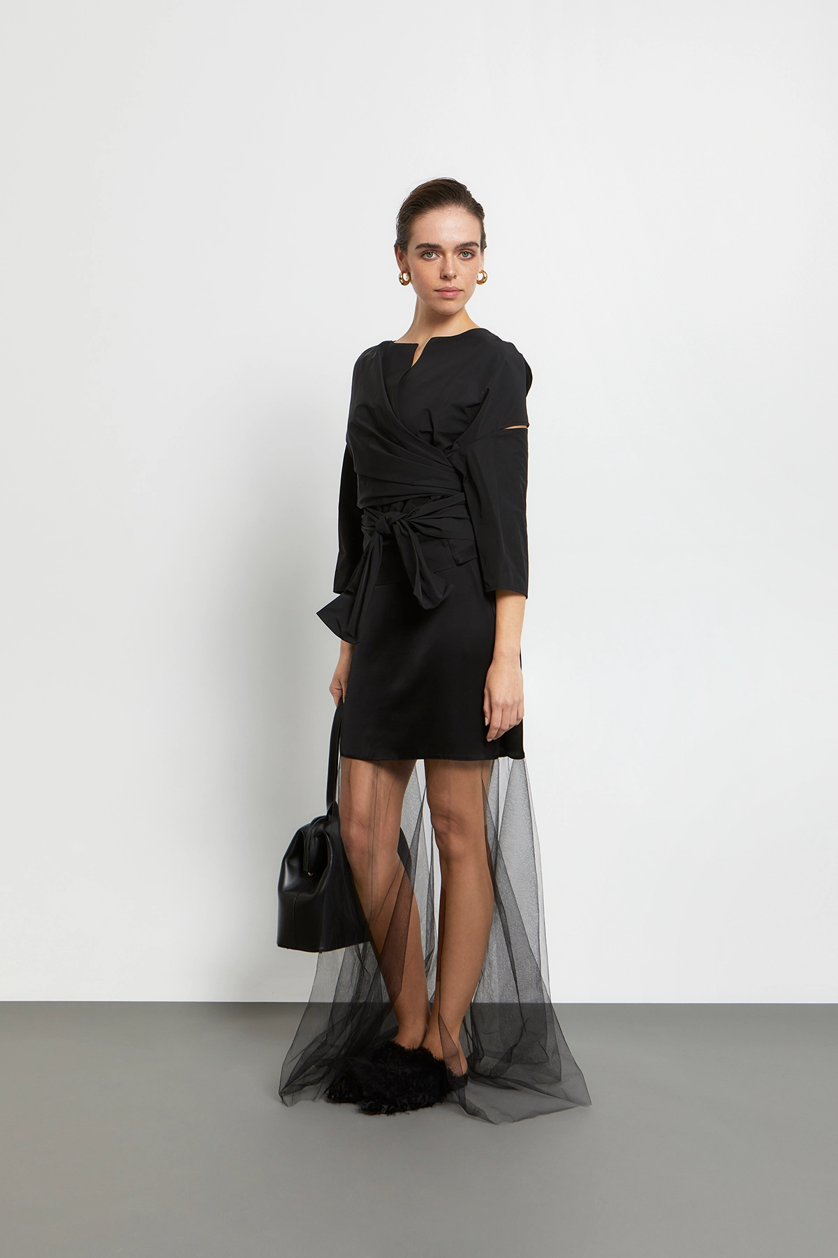 KOURBELA_Blouse_W26286_Black_2