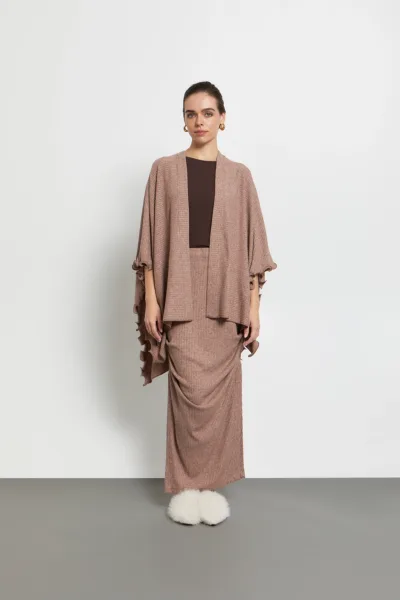 Cape – Seductive Softness