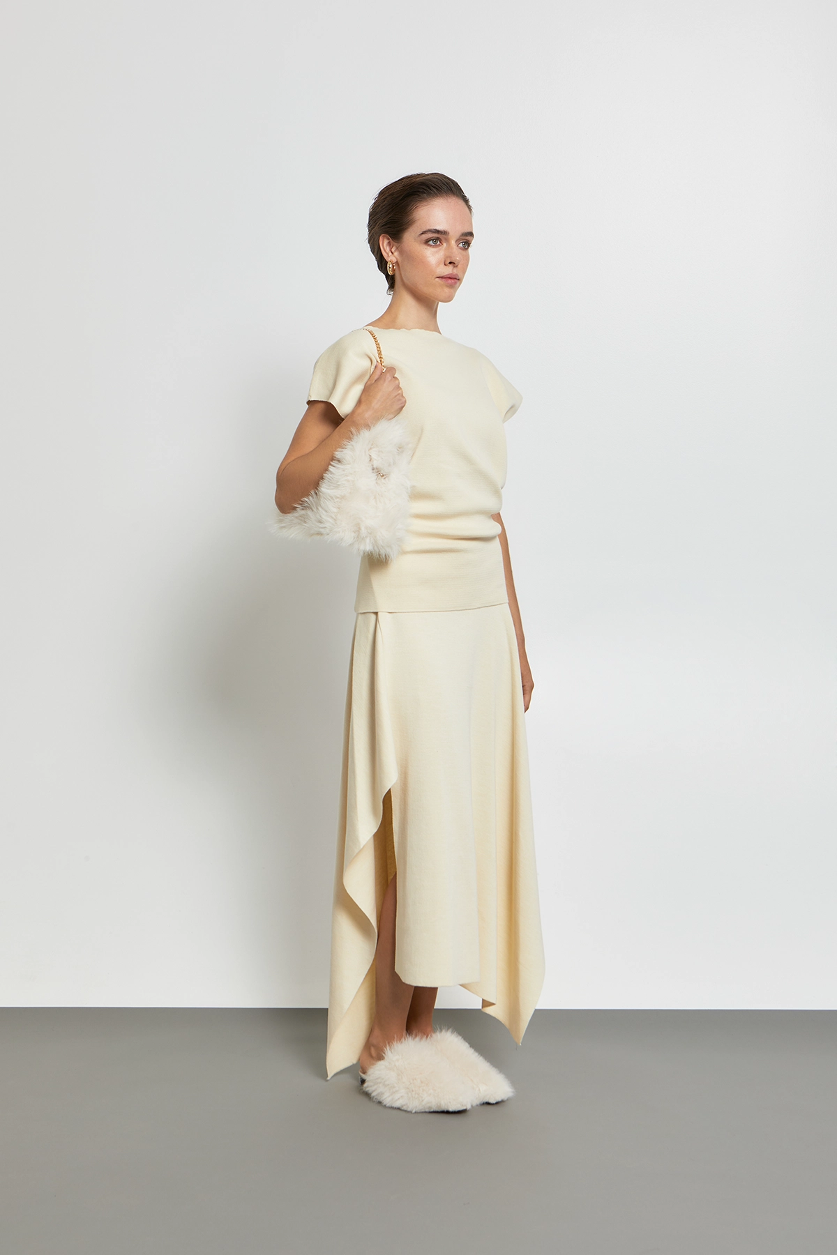 KOURBELA_Skirt_W26915_Ecru_1