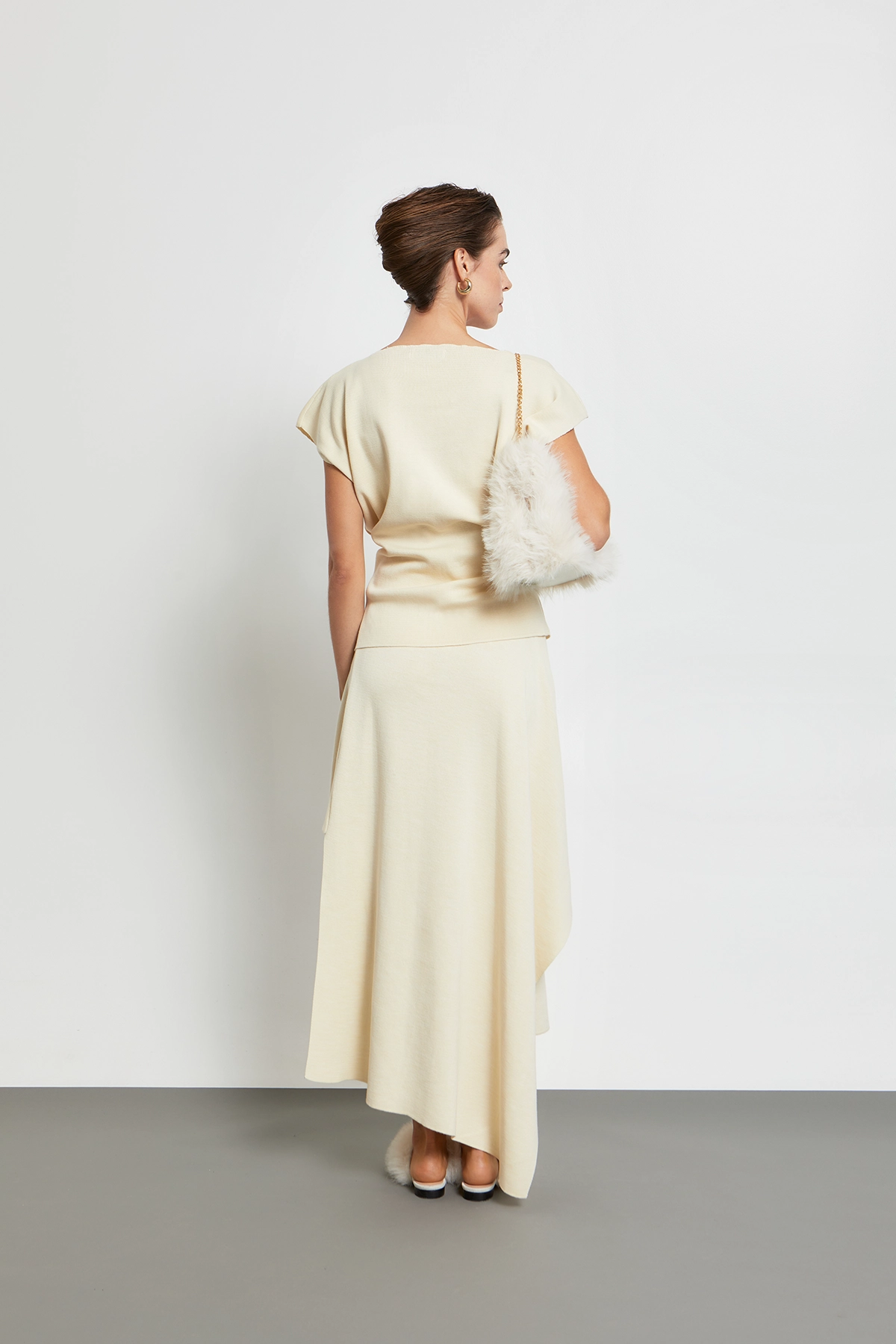 KOURBELA_Skirt_W26915_Ecru_2