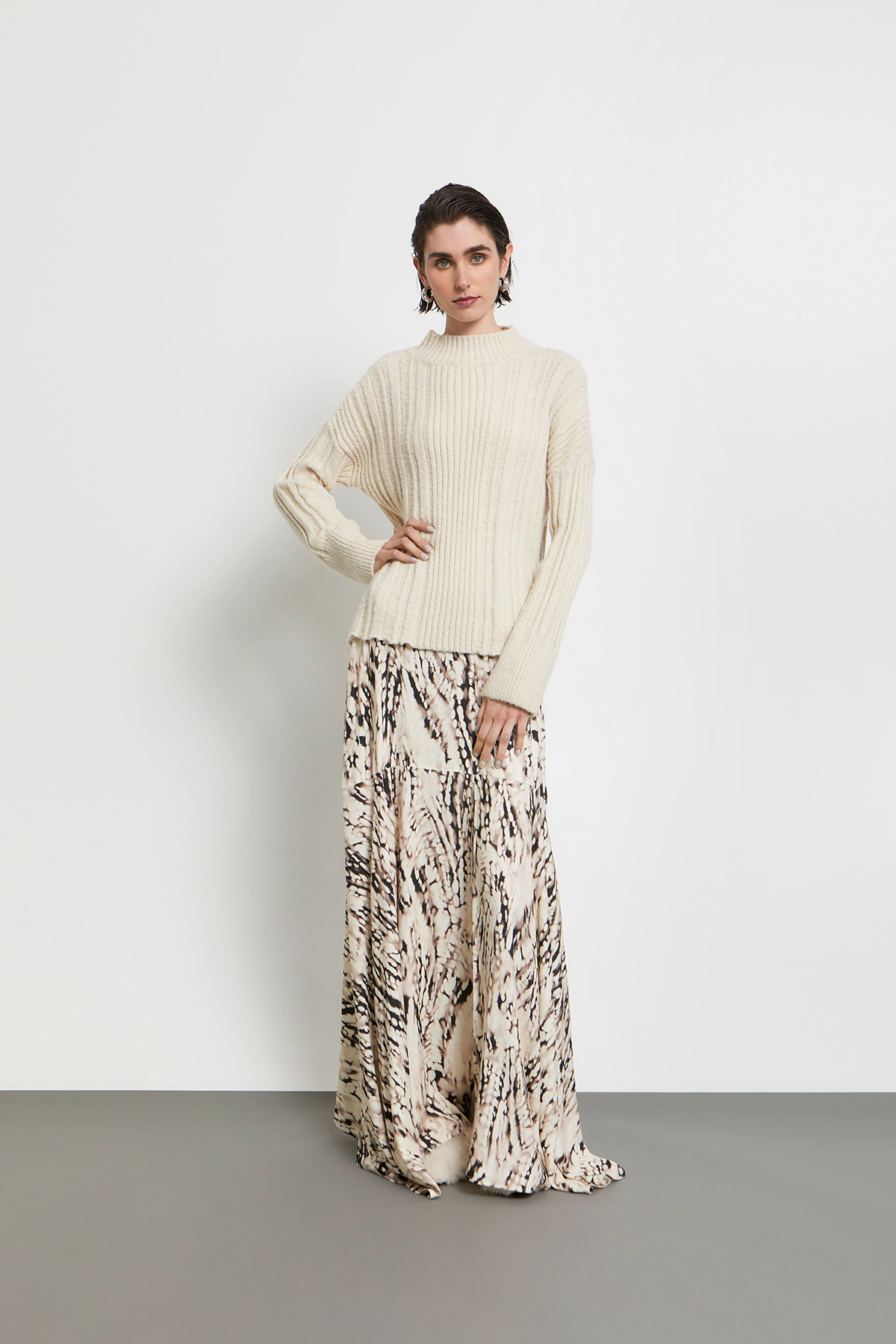 KOURBELA_Sweater_W26919_Ecru_1