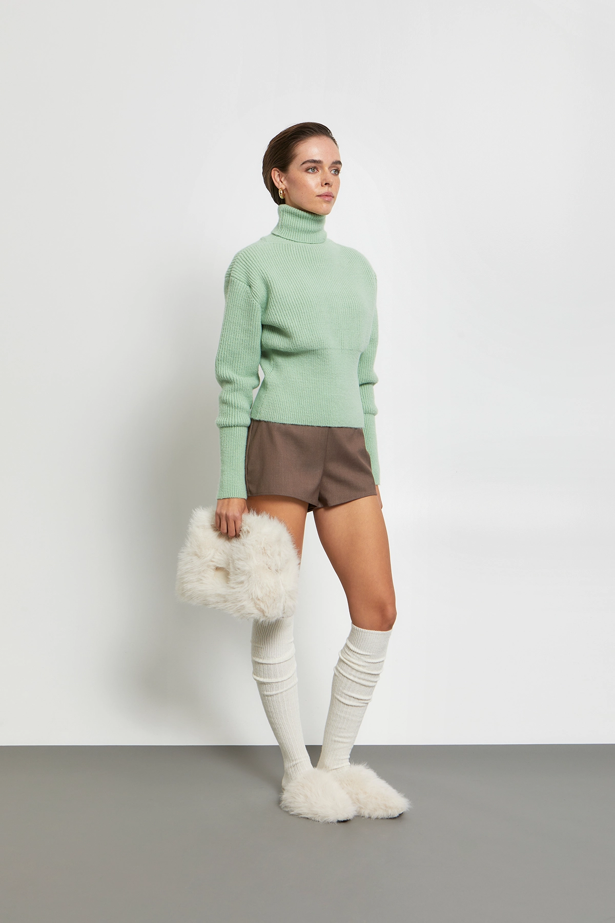 KOURBELA_Sweater_W26924_Green_2