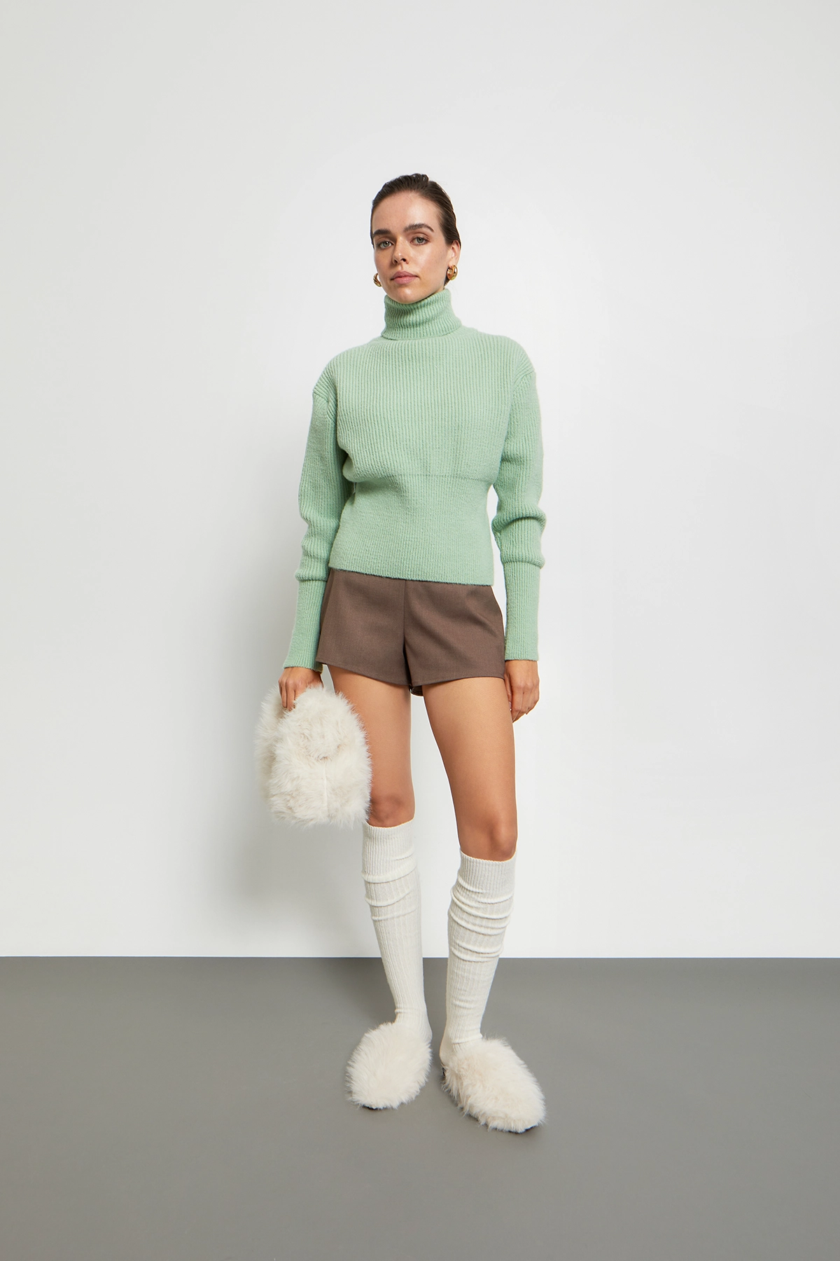 KOURBELA_Sweater_W26924_Green_4