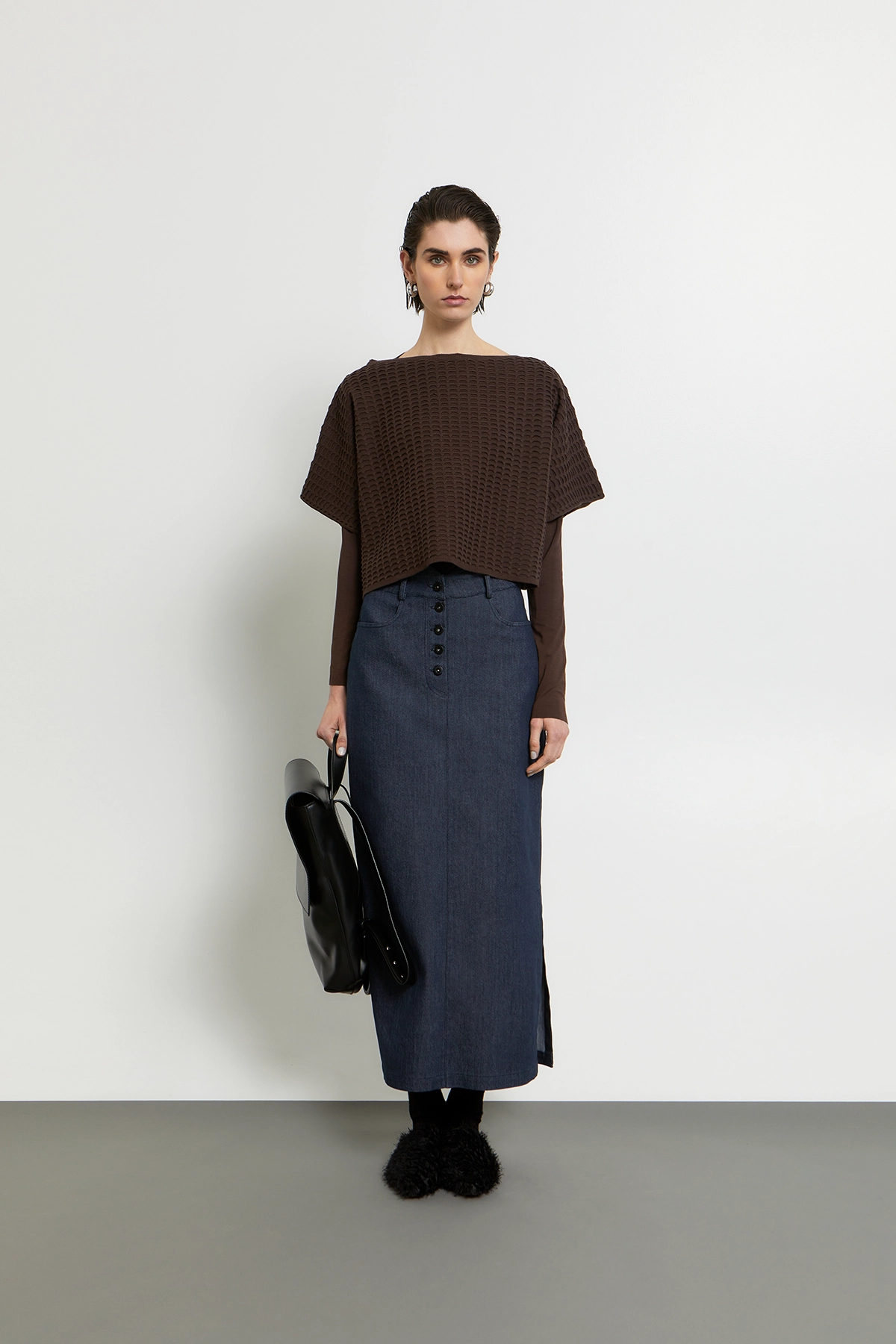 KOURBELA_Top_W26906_Brown_1
