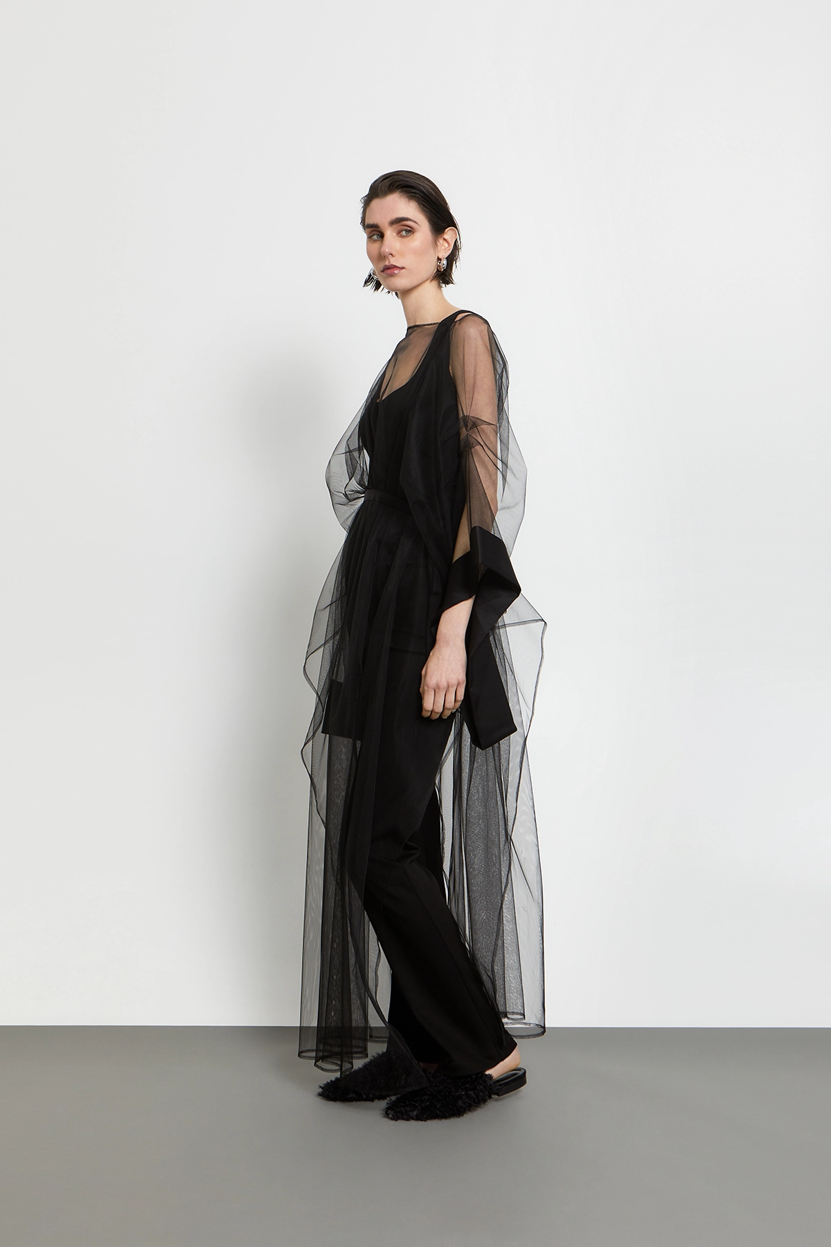 KOURBELA_Tunic_W26312_Black_2