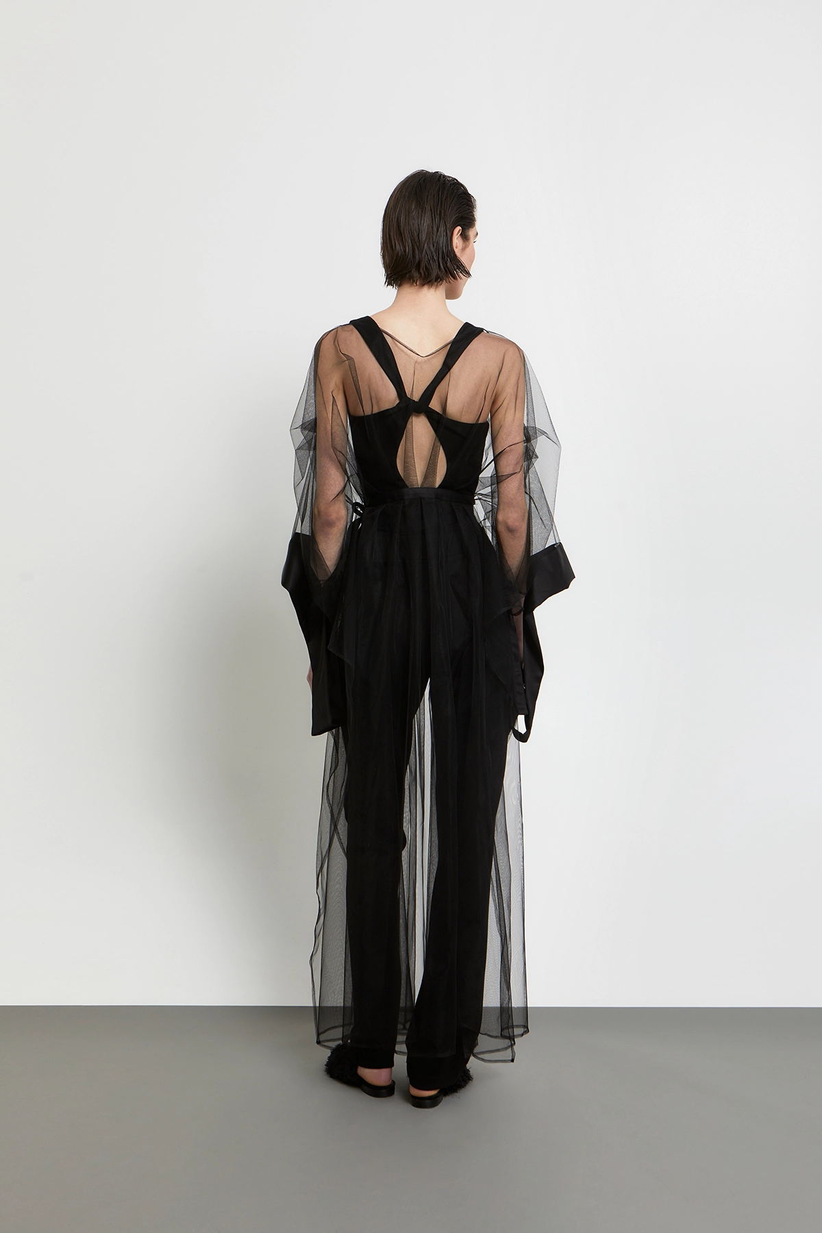 KOURBELA_Tunic_W26312_Black_3