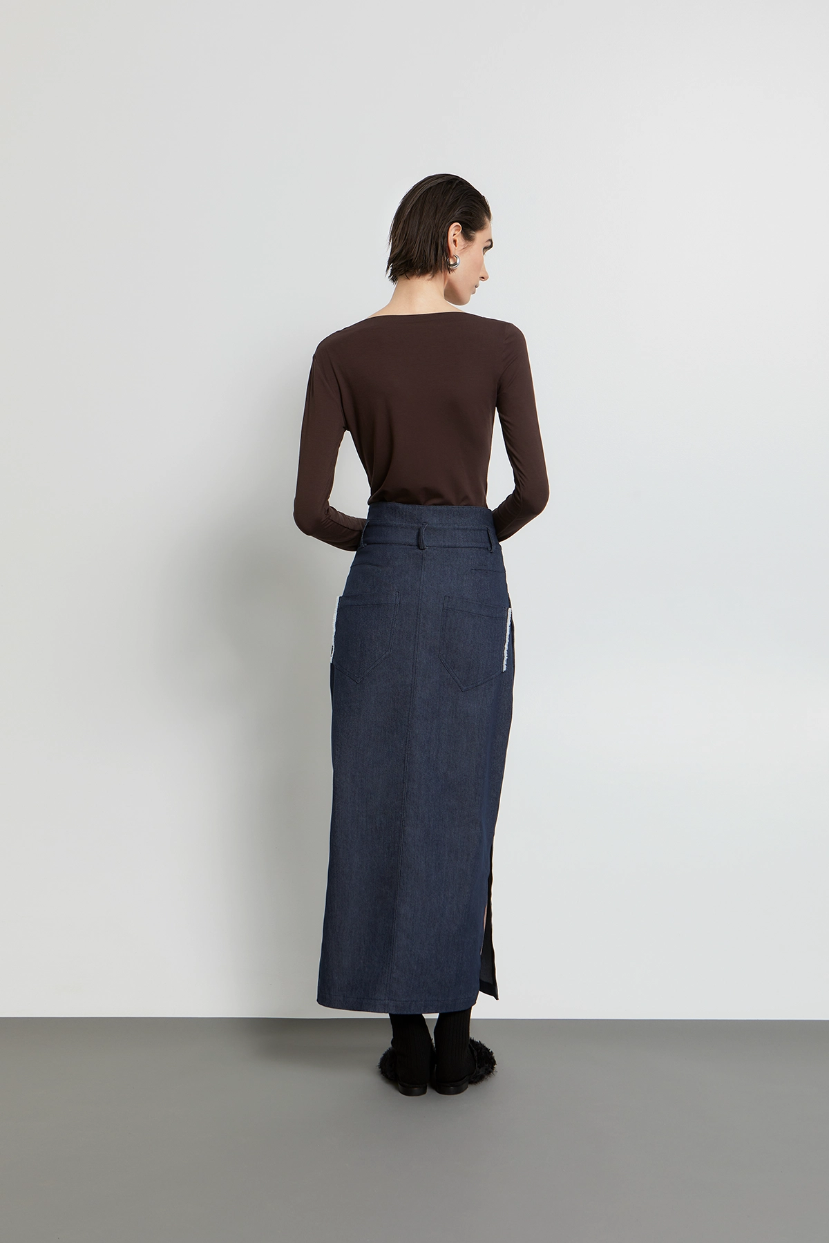 KOURBELA_Blouse_W26265_Brown_3